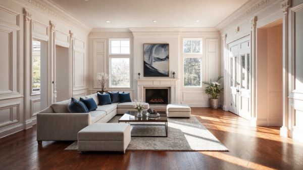 10 astuces essentielles pour optimiser votre rénovation domiciliaire