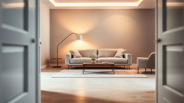 10 astuces essentielles pour optimiser votre rénovation domiciliaire