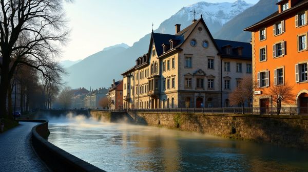 Découvrez les avantages de l'école française à Genève