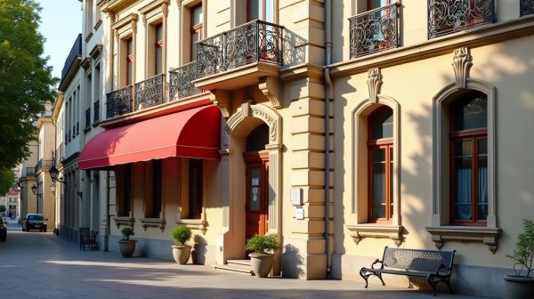 Découvrez les avantages de l'école française à Genève