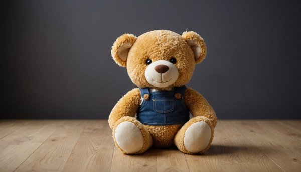 Des idées originales de noms de doudou pour votre enfant