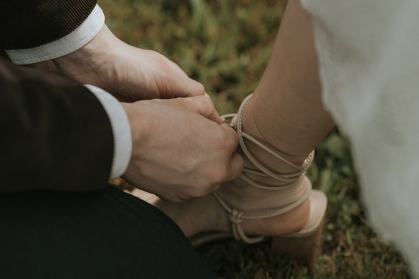 Sandale bohemienne : l'élégance décontractée à vos pieds