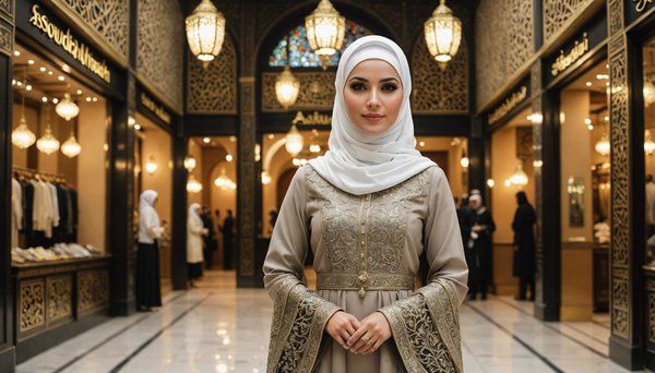 Découvrez Asourd™ : la boutique mode musulmane de référence