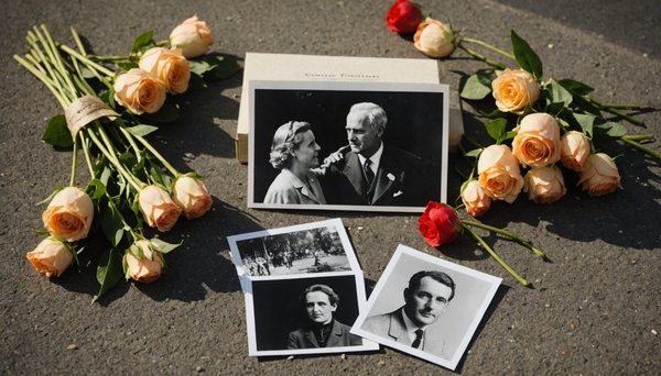 Pourquoi est-il crucial de conserver la mémoire des décès en france ?