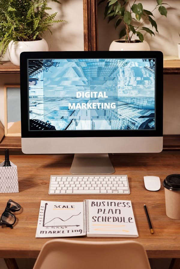 Pourquoi opter pour une agence marketing digital 360 ?