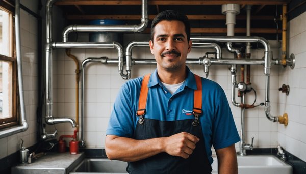 Trouver le meilleur plombier à parempuyre en un clin d'œil