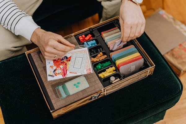 Règles de jeux : jouez et amusez-vous sans difficulté !