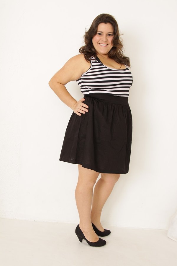 Le pouvoir sexuel des femmes rondes : une force à célébrer