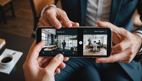 Propulsez votre entreprise avec une agence stratégie digitale