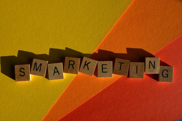 Maîtrisez l'art du marketing expert pour vos résultats b2b